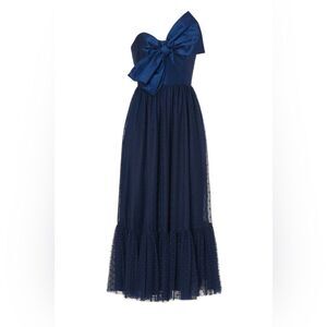 Hutch
Bow Tie Midi Dress